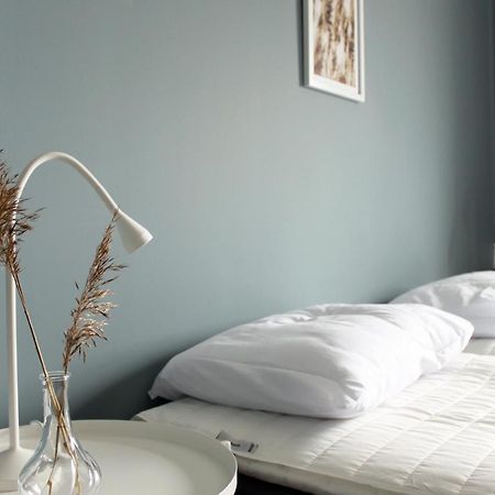 De La Gardie Park Vandrarhem Hostel Lidkoping Luaran gambar