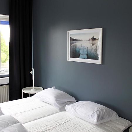 De La Gardie Park Vandrarhem Hostel Lidkoping Luaran gambar