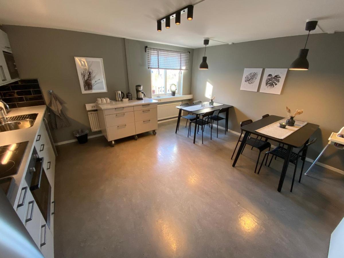 De La Gardie Park Vandrarhem Hostel Lidkoping Luaran gambar
