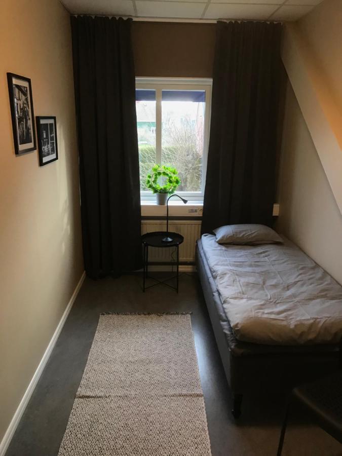 De La Gardie Park Vandrarhem Hostel Lidkoping Luaran gambar