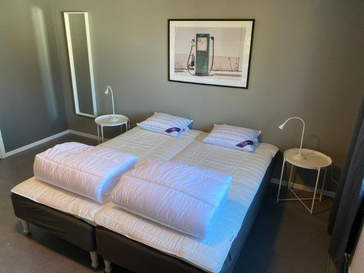 De La Gardie Park Vandrarhem Hostel Lidkoping Luaran gambar
