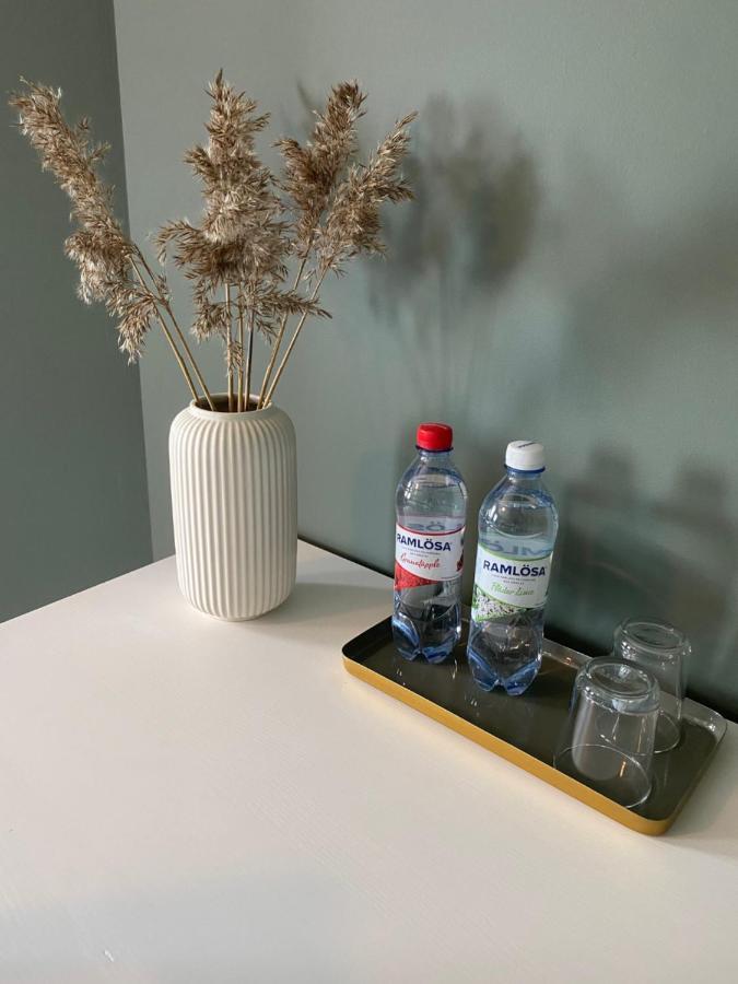De La Gardie Park Vandrarhem Hostel Lidkoping Luaran gambar