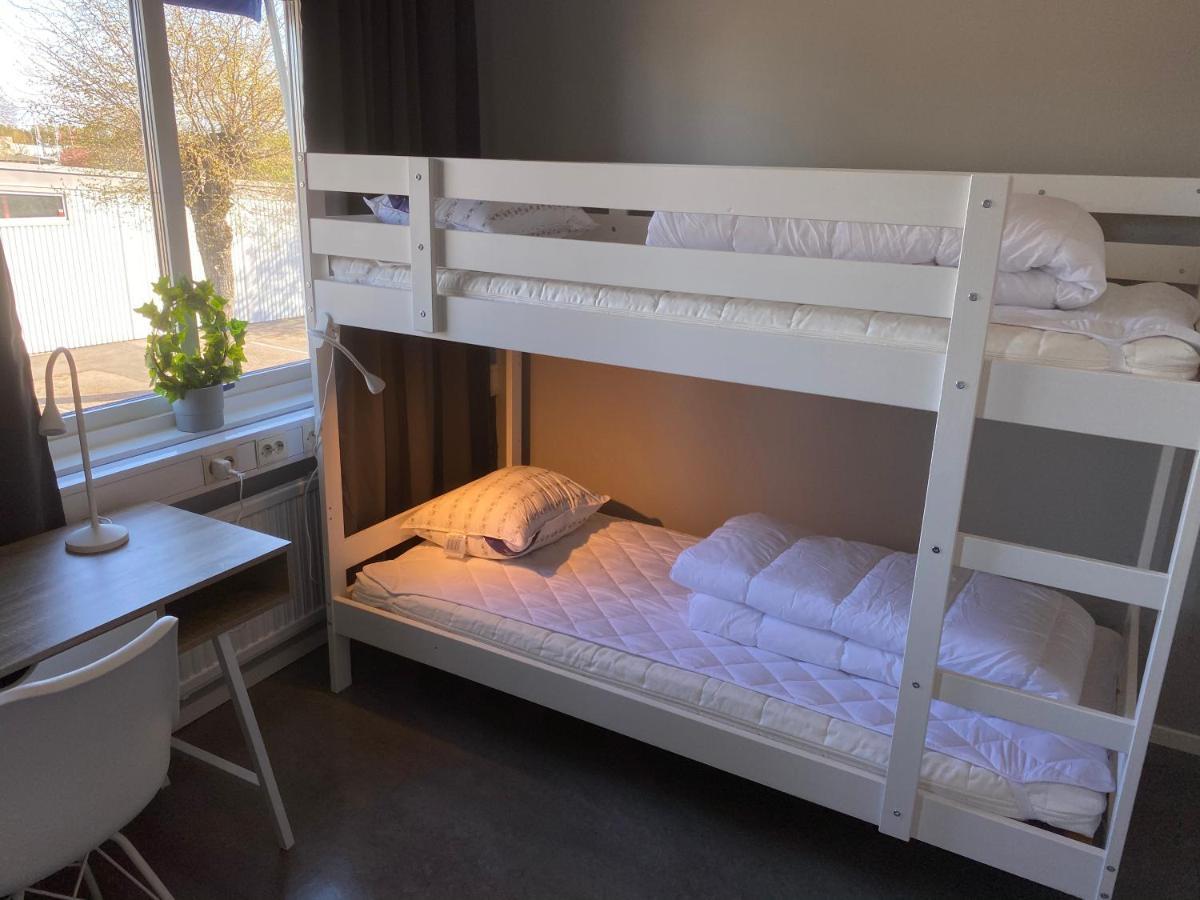De La Gardie Park Vandrarhem Hostel Lidkoping Luaran gambar