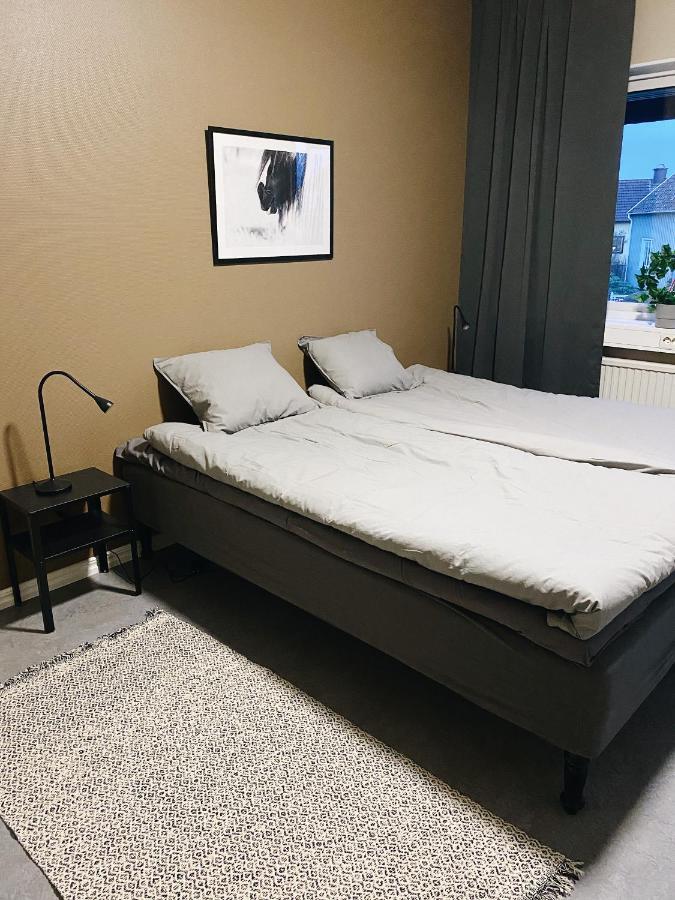 De La Gardie Park Vandrarhem Hostel Lidkoping Luaran gambar