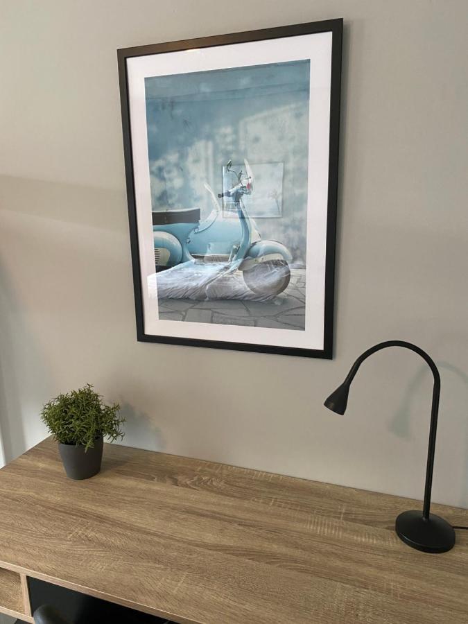 De La Gardie Park Vandrarhem Hostel Lidkoping Luaran gambar