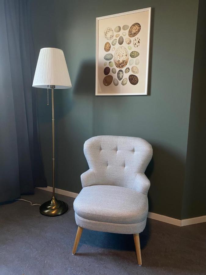 De La Gardie Park Vandrarhem Hostel Lidkoping Luaran gambar