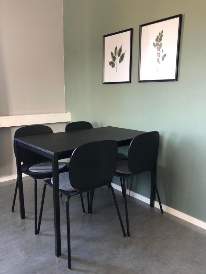 De La Gardie Park Vandrarhem Hostel Lidkoping Luaran gambar