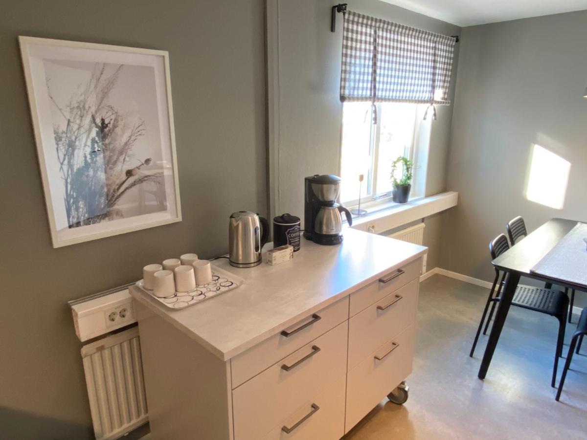 De La Gardie Park Vandrarhem Hostel Lidkoping Luaran gambar