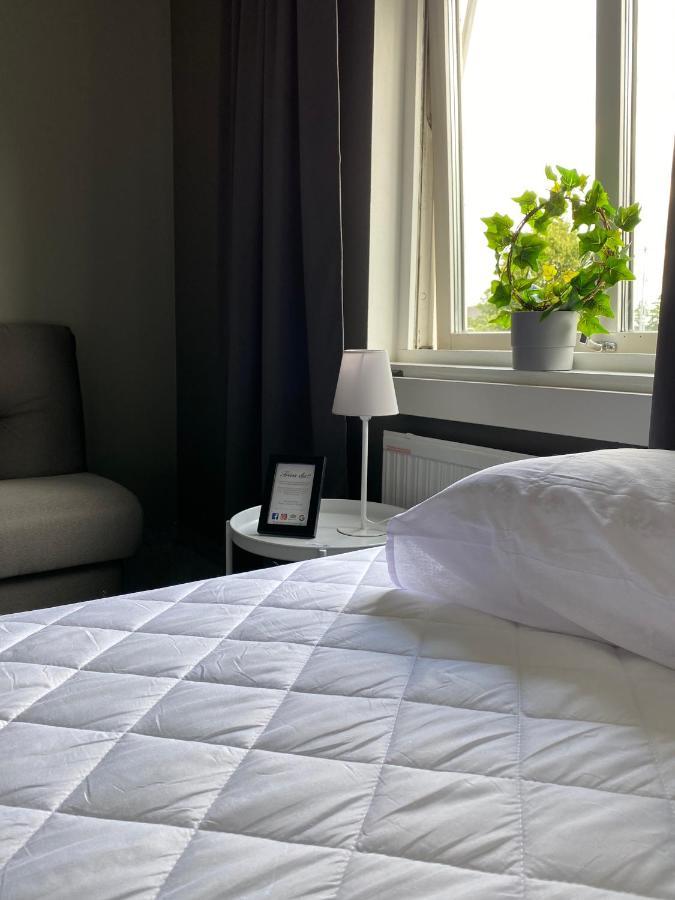 De La Gardie Park Vandrarhem Hostel Lidkoping Luaran gambar