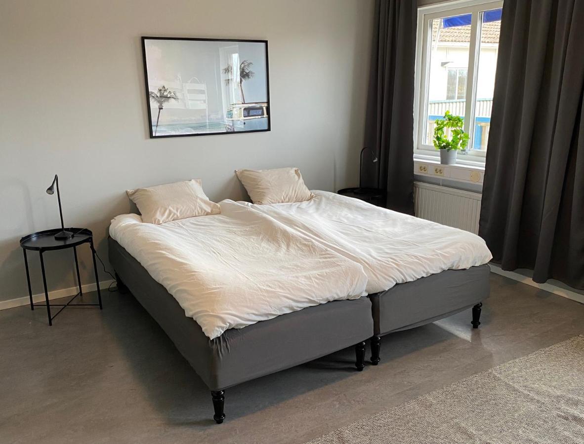 De La Gardie Park Vandrarhem Hostel Lidkoping Luaran gambar