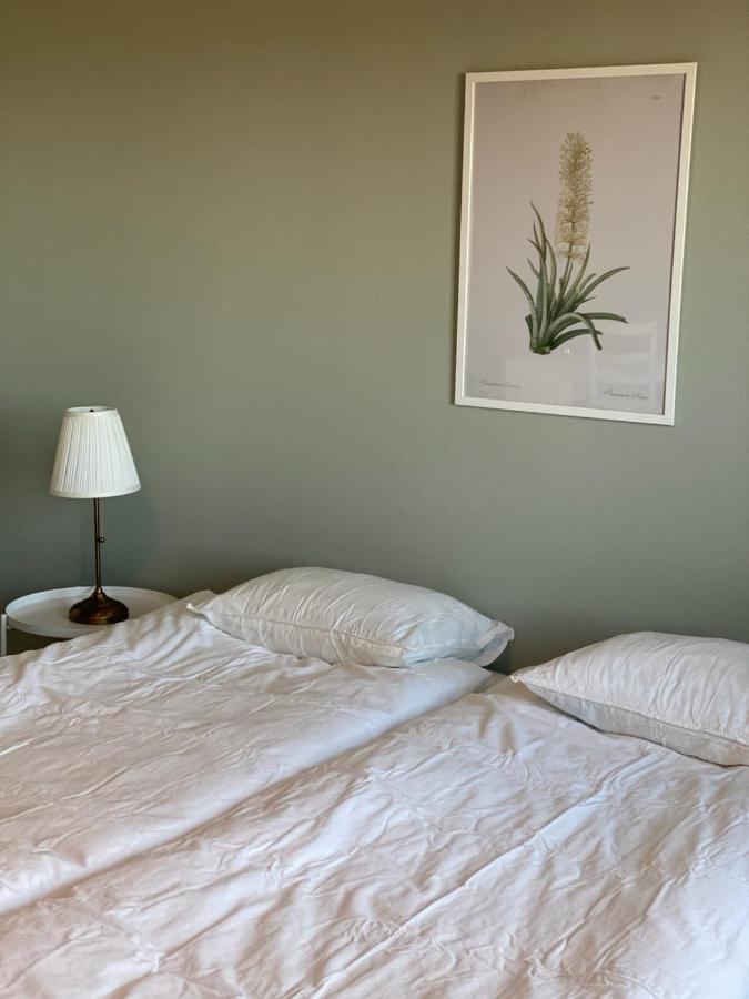 De La Gardie Park Vandrarhem Hostel Lidkoping Luaran gambar