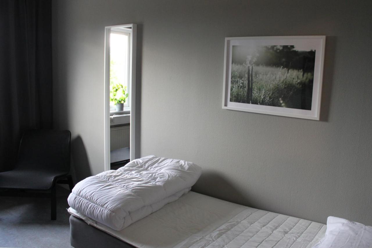 De La Gardie Park Vandrarhem Hostel Lidkoping Luaran gambar