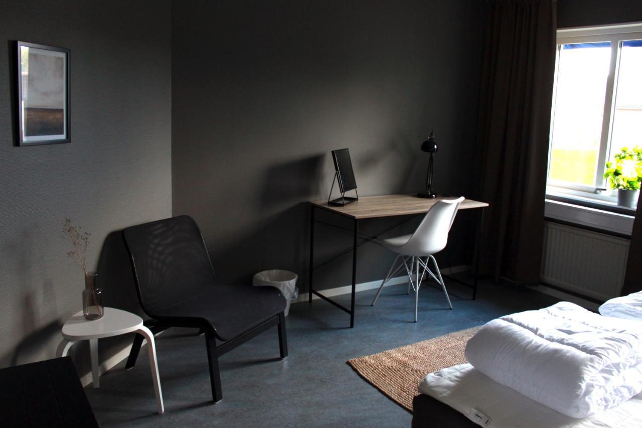 De La Gardie Park Vandrarhem Hostel Lidkoping Luaran gambar