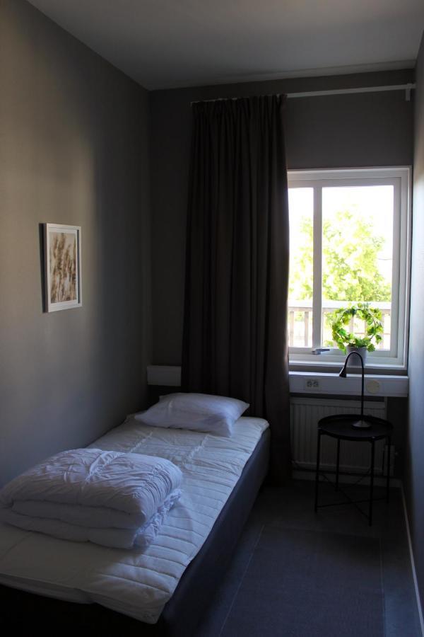 De La Gardie Park Vandrarhem Hostel Lidkoping Luaran gambar