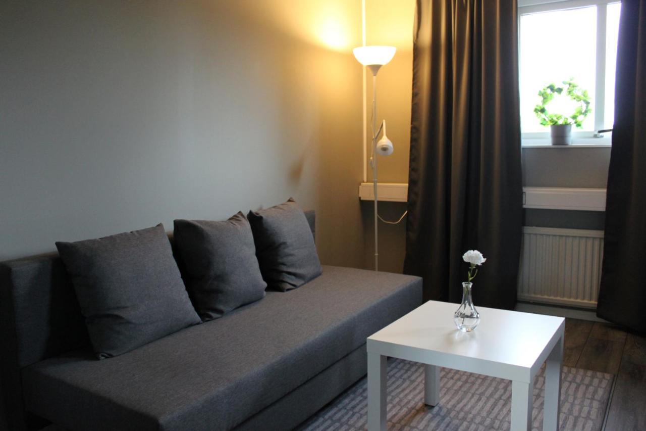 De La Gardie Park Vandrarhem Hostel Lidkoping Luaran gambar