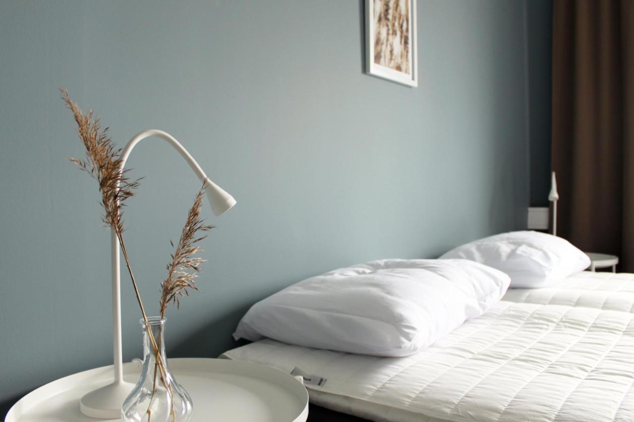 De La Gardie Park Vandrarhem Hostel Lidkoping Luaran gambar