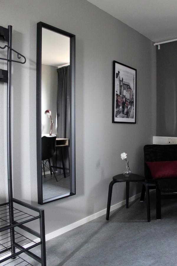 De La Gardie Park Vandrarhem Hostel Lidkoping Luaran gambar