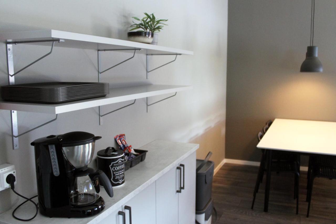 De La Gardie Park Vandrarhem Hostel Lidkoping Luaran gambar