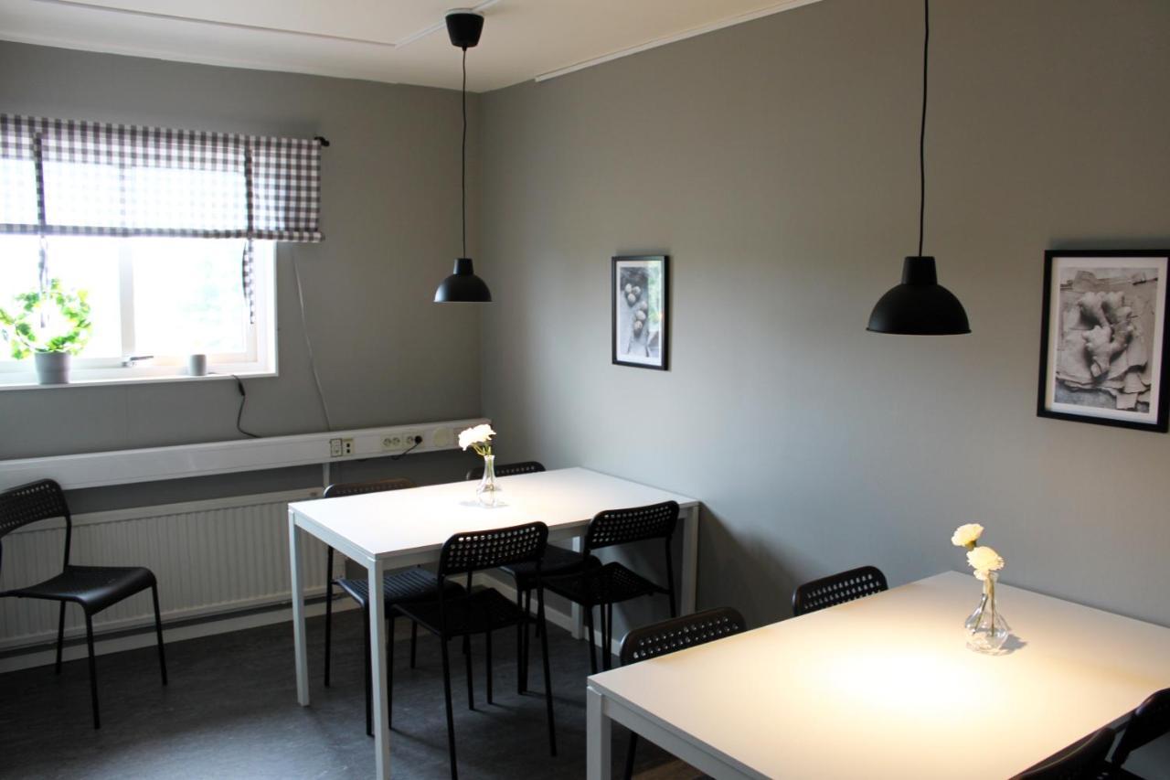 De La Gardie Park Vandrarhem Hostel Lidkoping Luaran gambar