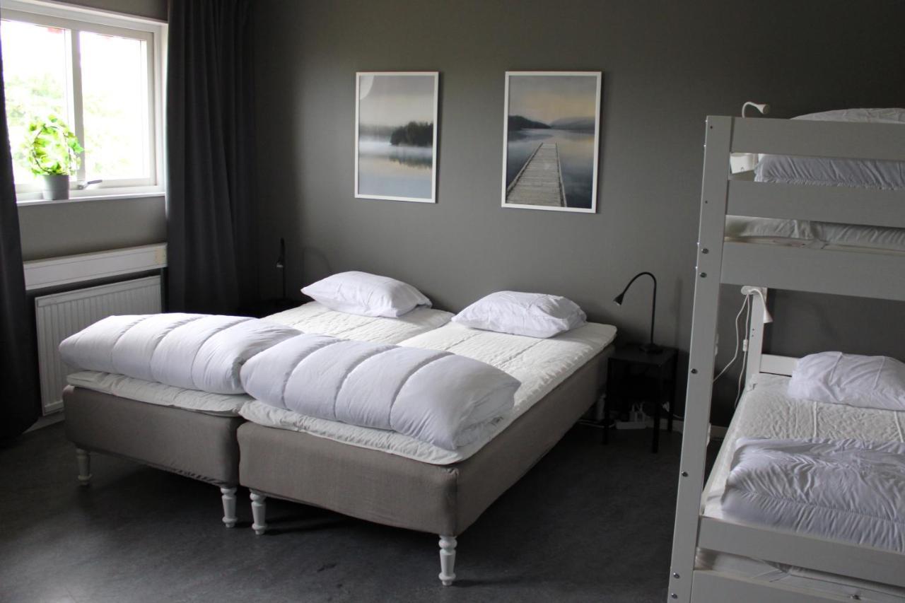 De La Gardie Park Vandrarhem Hostel Lidkoping Luaran gambar