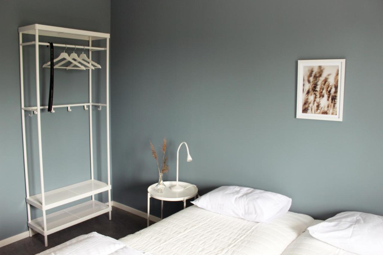 De La Gardie Park Vandrarhem Hostel Lidkoping Luaran gambar