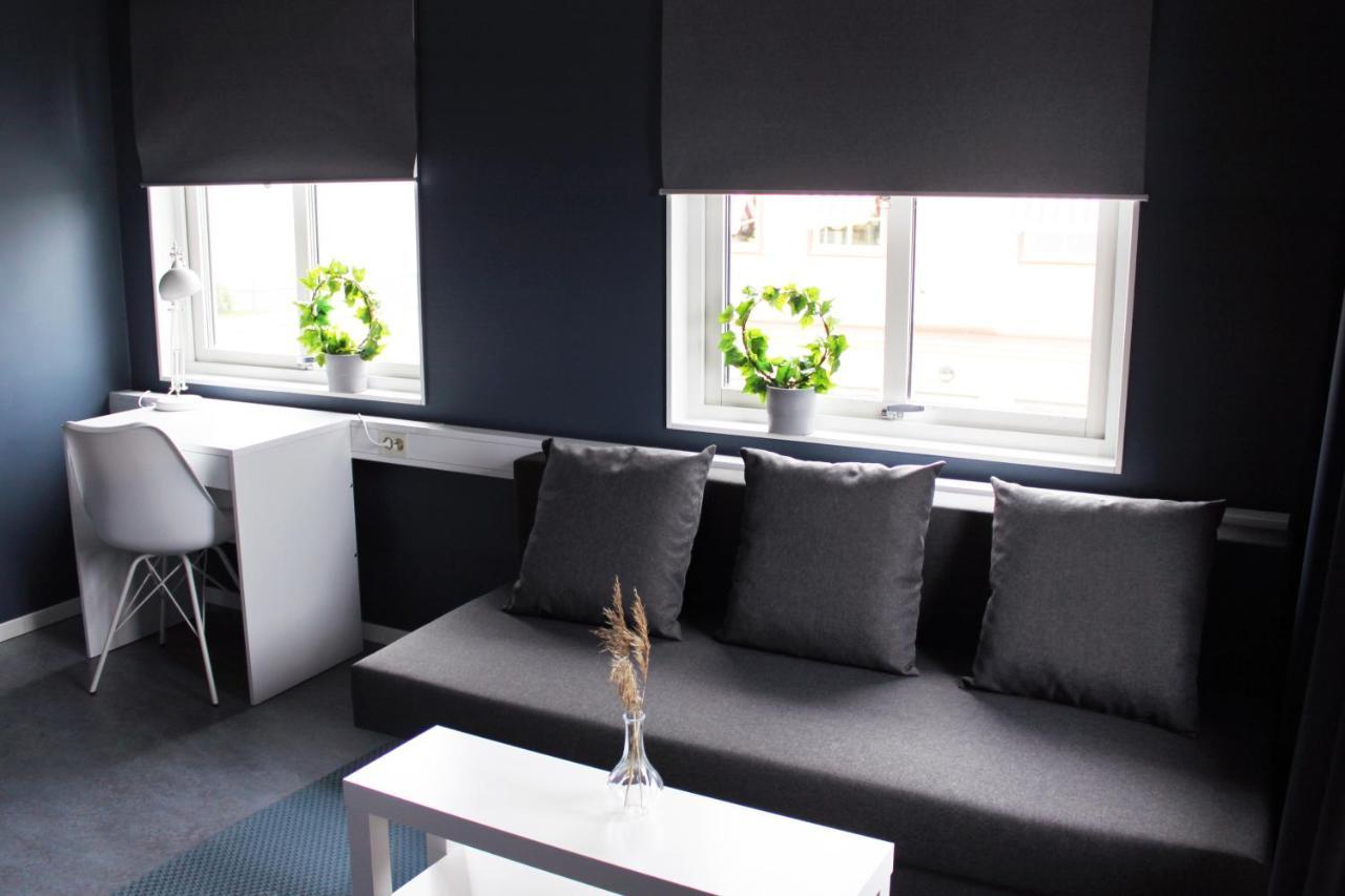 De La Gardie Park Vandrarhem Hostel Lidkoping Luaran gambar