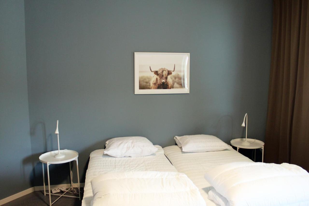 De La Gardie Park Vandrarhem Hostel Lidkoping Luaran gambar