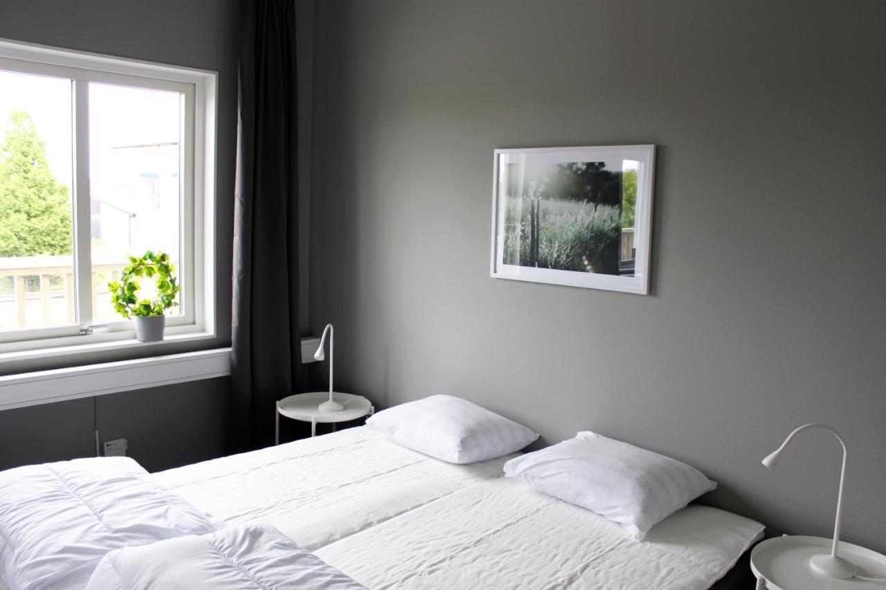 De La Gardie Park Vandrarhem Hostel Lidkoping Luaran gambar