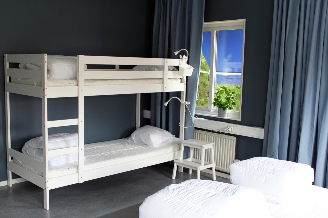 De La Gardie Park Vandrarhem Hostel Lidkoping Luaran gambar