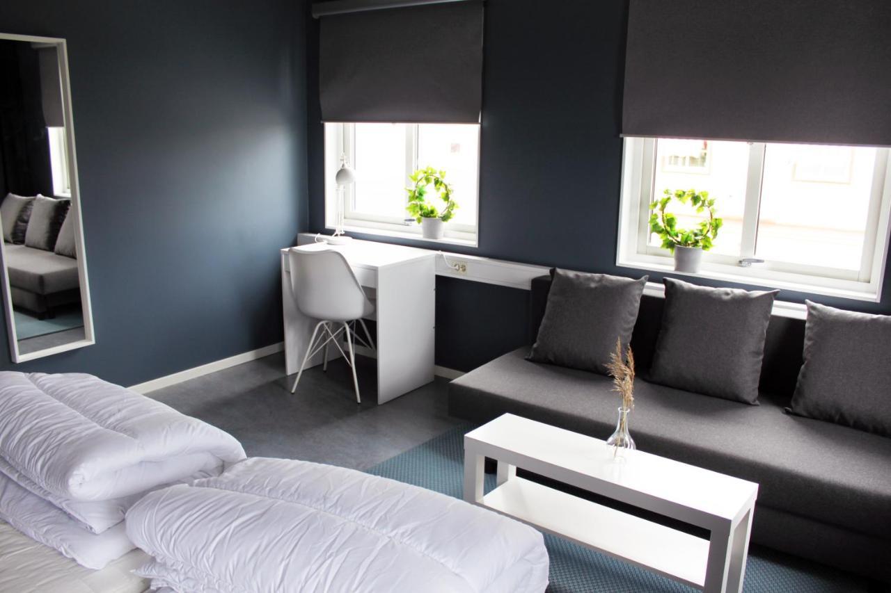 De La Gardie Park Vandrarhem Hostel Lidkoping Luaran gambar