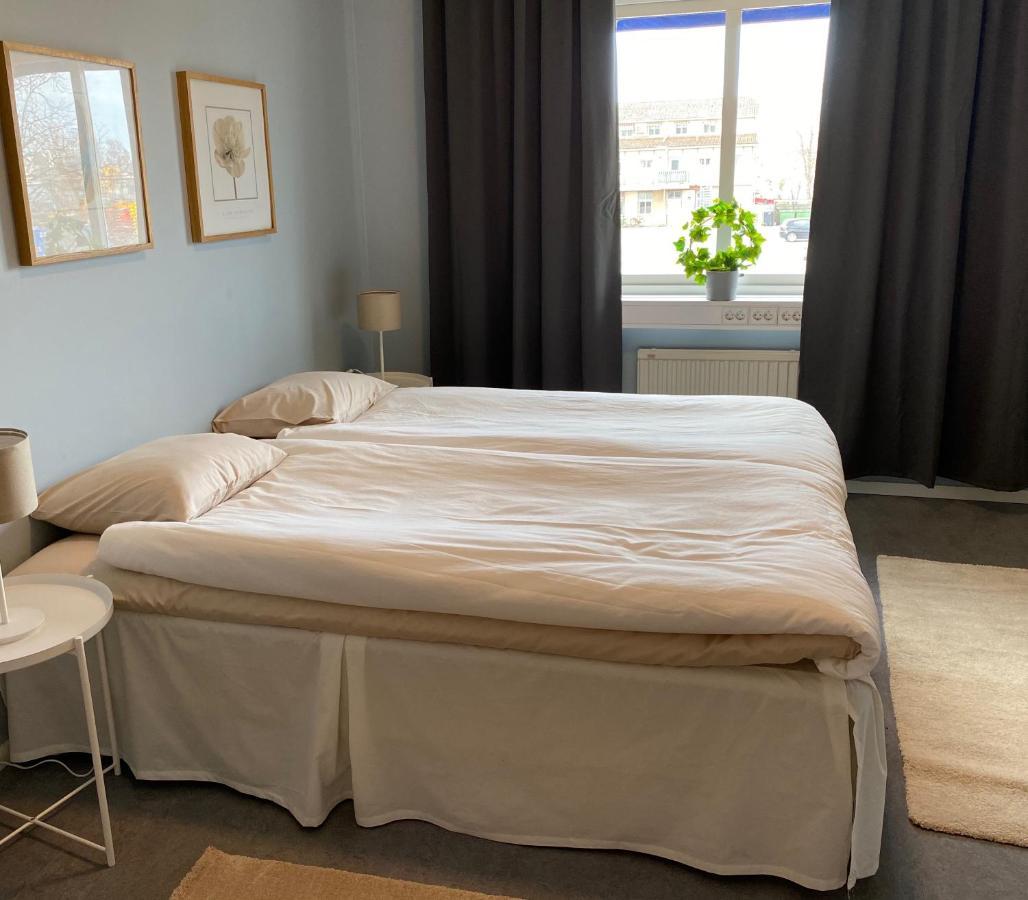 De La Gardie Park Vandrarhem Hostel Lidkoping Luaran gambar